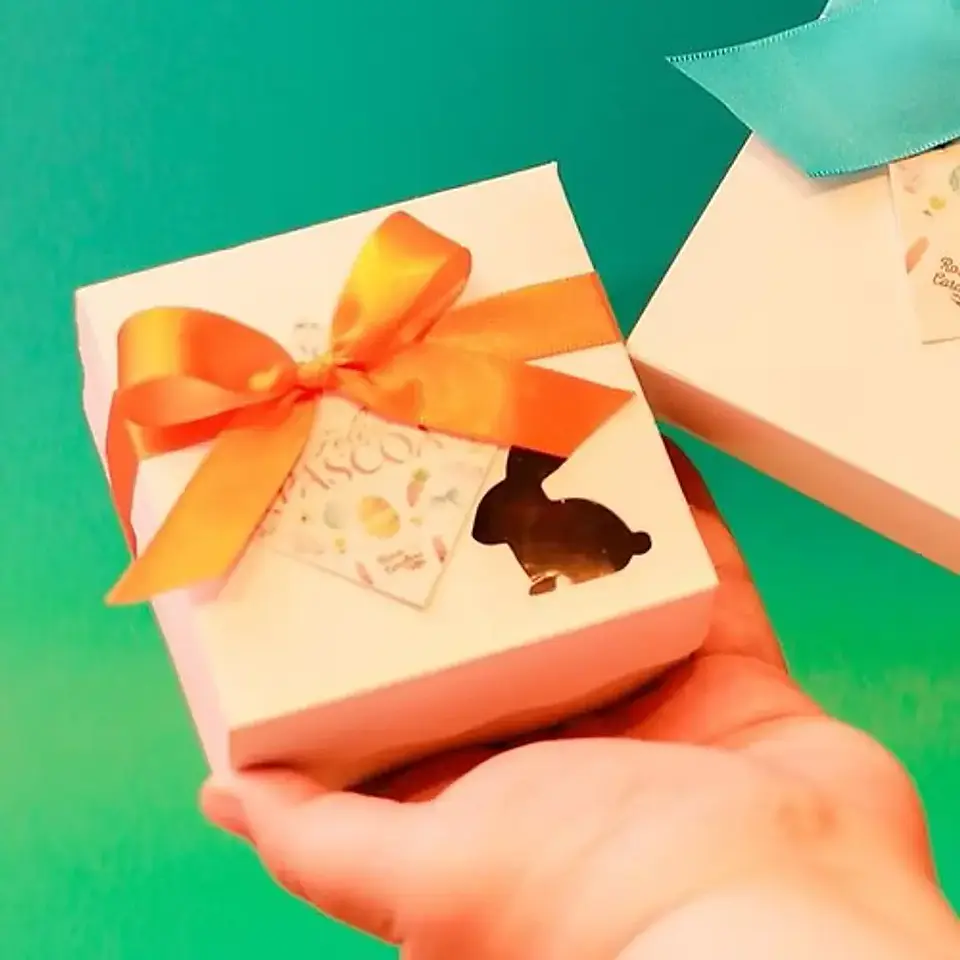 Arquivo páscoa caixa 9 doces coelho  1