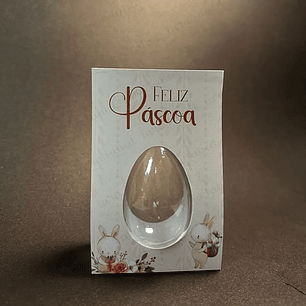 Arquivo páscoa porta blister ovo 50gr