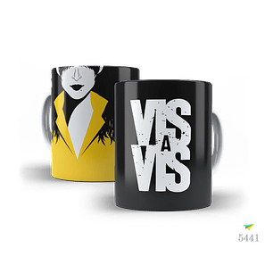 Arquivo Caneca Vis a Vis