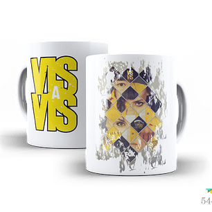 Arquivo Caneca Vis a Vis