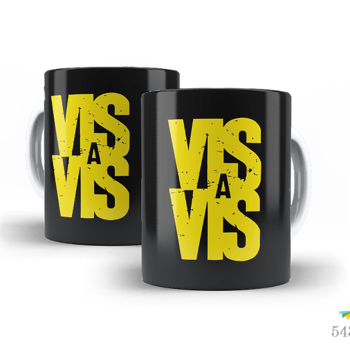 Arquivo Caneca Vis a Vis 4
