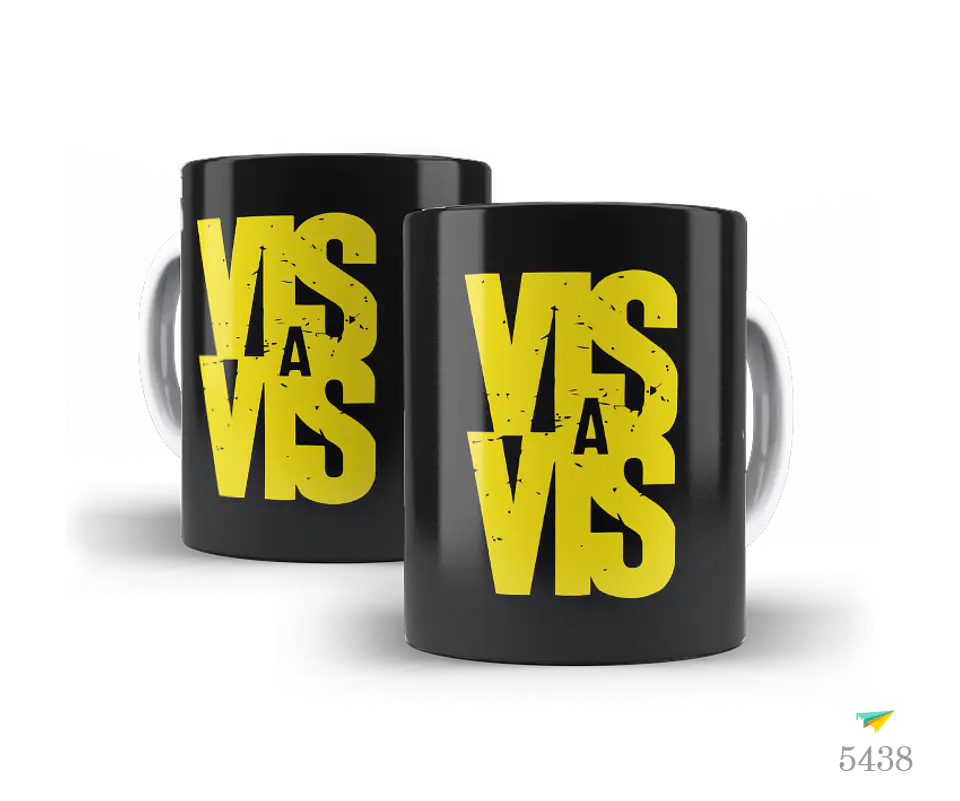 Arquivo Caneca Vis a Vis 4