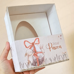 Arquivo páscoa cinta ovo 250gr