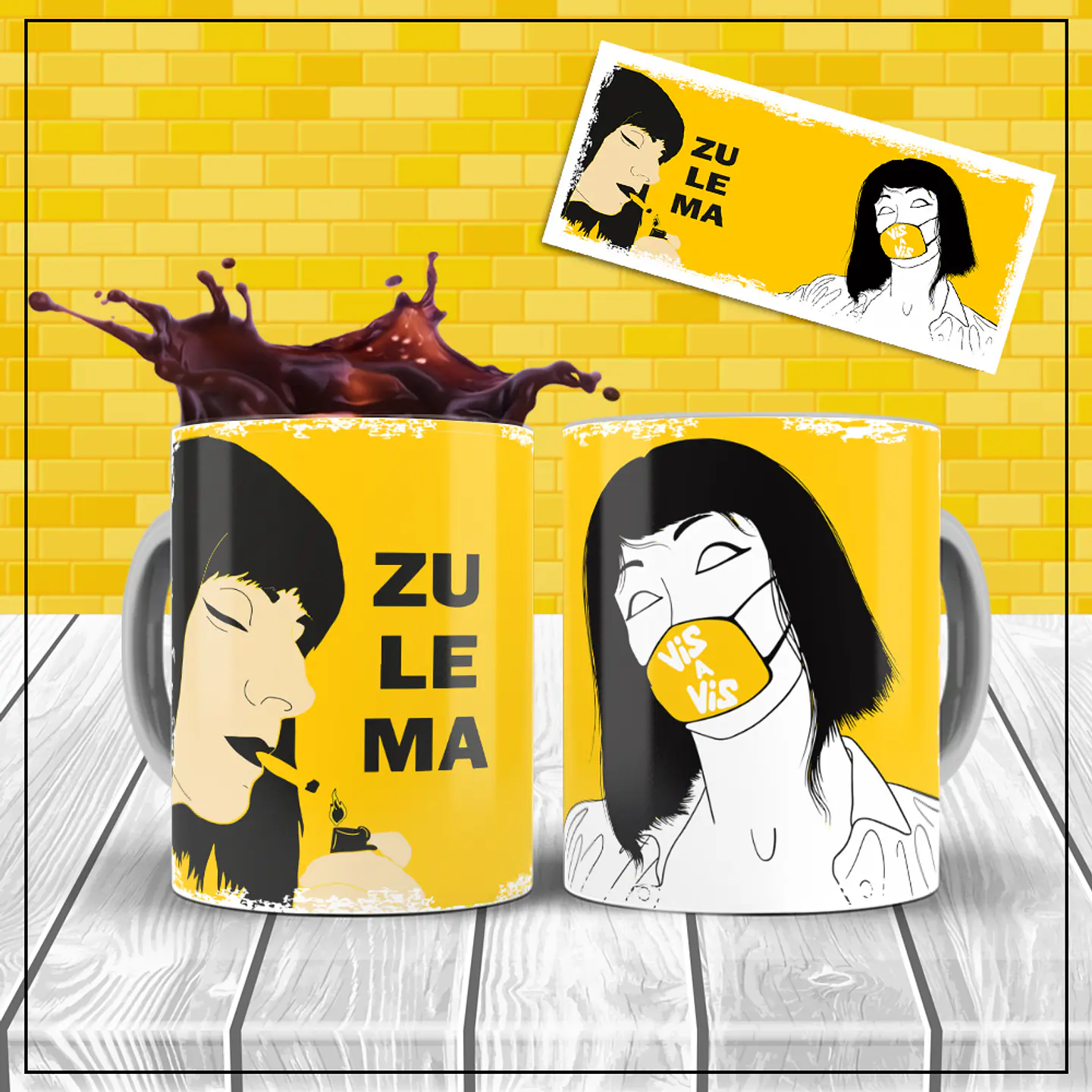 Arquivo Caneca Vis a Vis 6