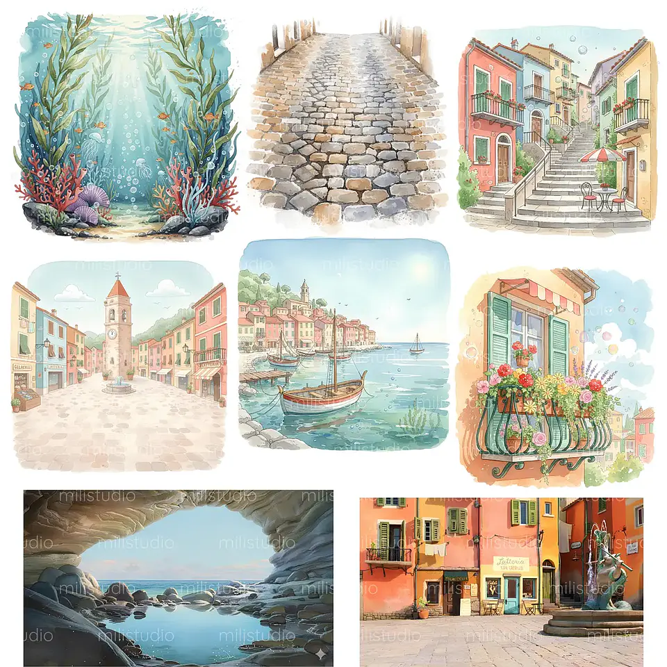Kit Digital Luca 9