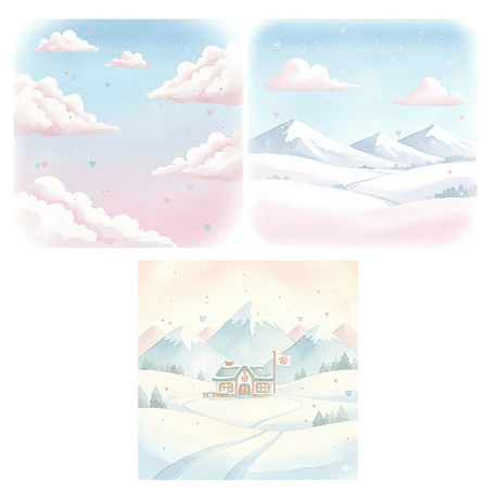 Kit Digital Skye e Everest 10