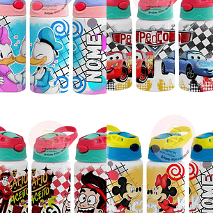 Arquivo Volta ás Áulas Canecas Vol 3