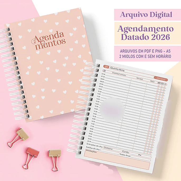 Arquivo Agendamento Datado 2026 Nude 1
