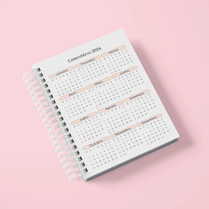 Arquivo Agendamento Datado 2026 Nude 2