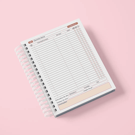 Arquivo Agendamento Datado 2026 Nude 6