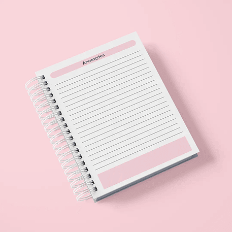 Arquivo Agendamento Datado 2026 Rosa 3