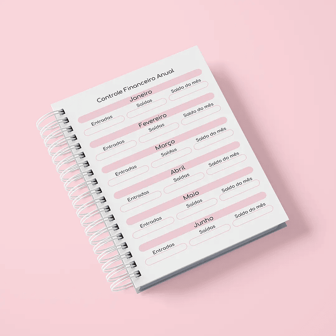 Arquivo Agendamento Datado 2026 Rosa 6