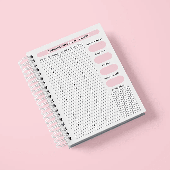 Arquivo Agendamento Datado 2026 Rosa 10