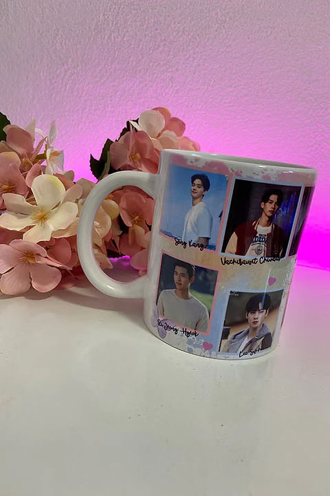 Arquivo Caneca Dorameira