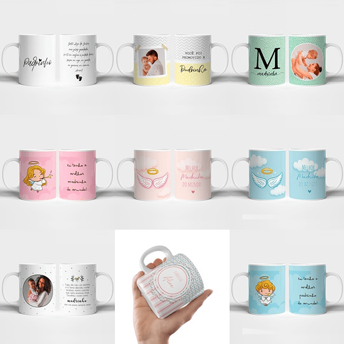 Arquivo caneca dindos 1