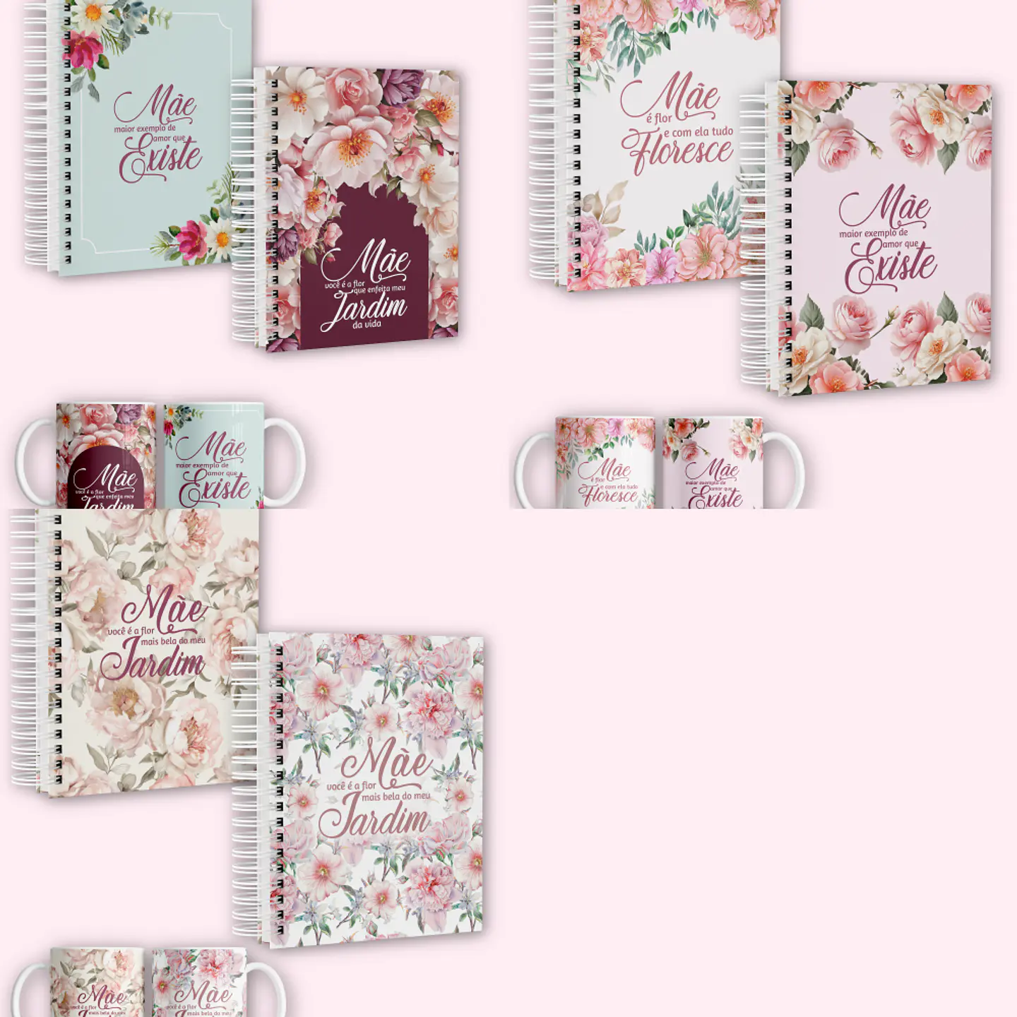 Arquivo agenda cristã A6 2026 - DREAM ART 1