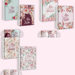 Arquivo agenda cristã A6 2026 - DREAM ART