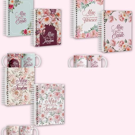 Arquivo agenda cristã A6 2026 - DREAM ART 1