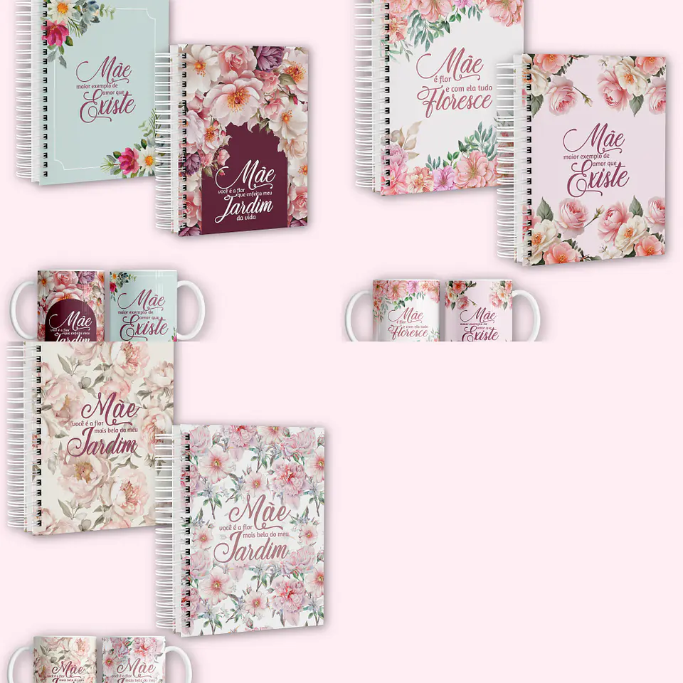 Arquivo agenda cristã A6 2026 - DREAM ART 1