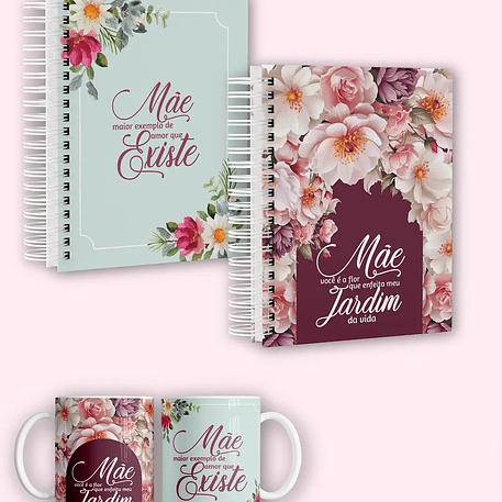 Arquivo agenda cristã A6 2026 - DREAM ART 2