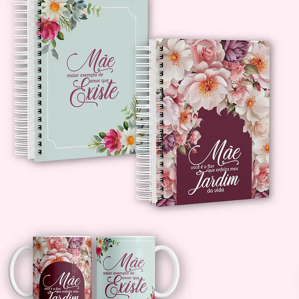 Arquivo agenda cristã A6 2026 - DREAM ART 2