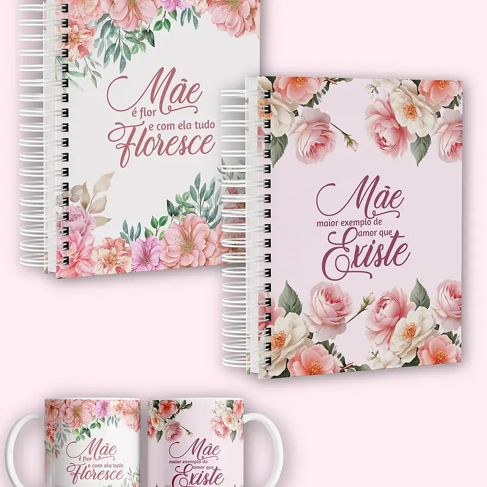 Arquivo agenda cristã A6 2026 - DREAM ART 3