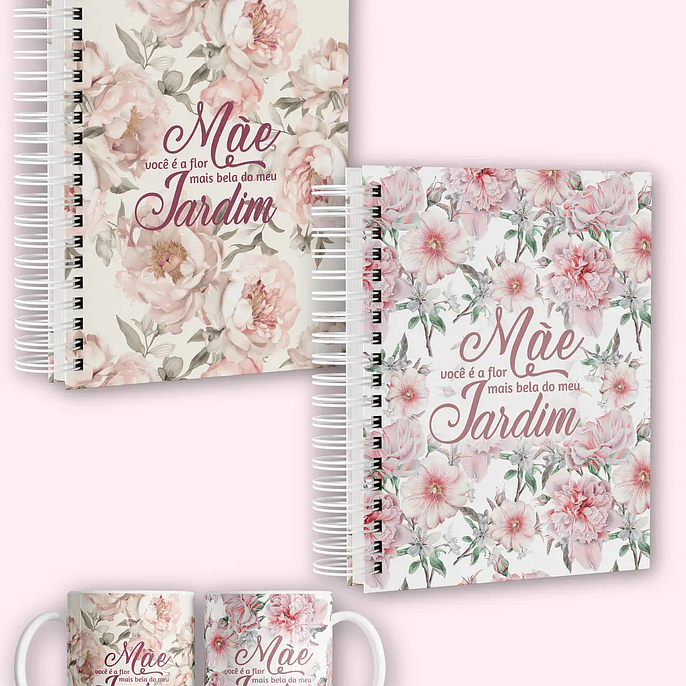 Arquivo agenda cristã A6 2026 - DREAM ART 4