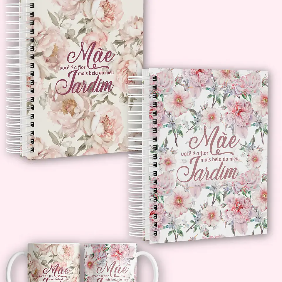 Arquivo agenda cristã A6 2026 - DREAM ART 4