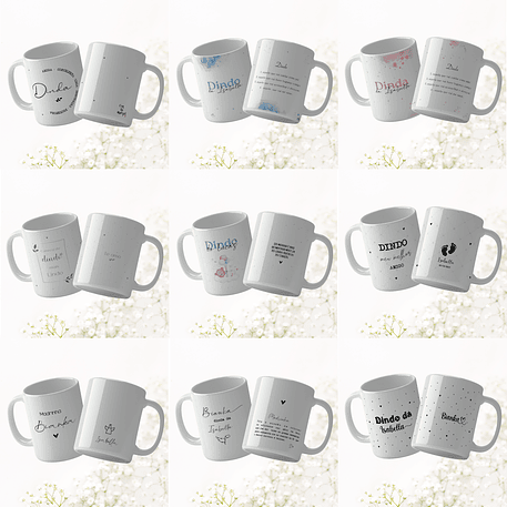 Arquivo caneca dindos 1