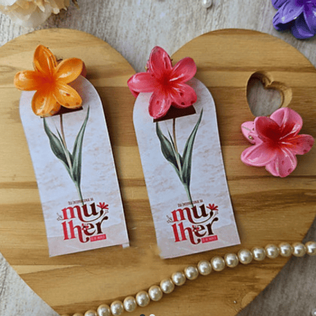 Arquivo Dia da mulher Combo  1