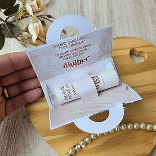 Arquivo Dia da Mulher Card Sacolinha