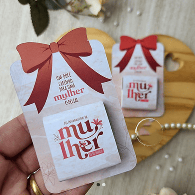 Arquivo Dia da Mulher Card La Creme 1