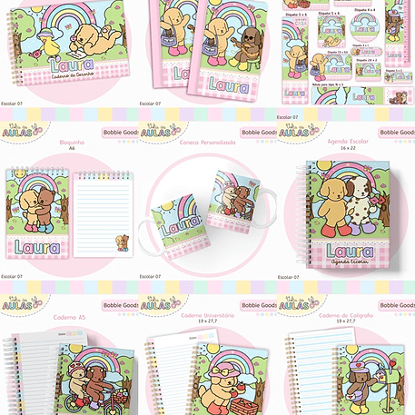 Arquivo Escolar Bobbie Goods 2026 1