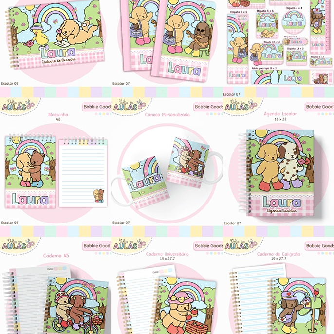 Arquivo Escolar Bobbie Goods 2026 1