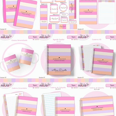 Arquivo Escolar Teen Frase 2026 1