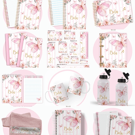 Arquivo Escolar Borboletas 2026 1