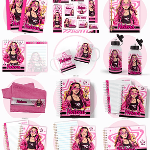 Arquivo Escolar Emily Vick 2026