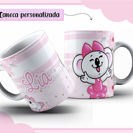 Arquivo Escolar Lilica Ripilica 3