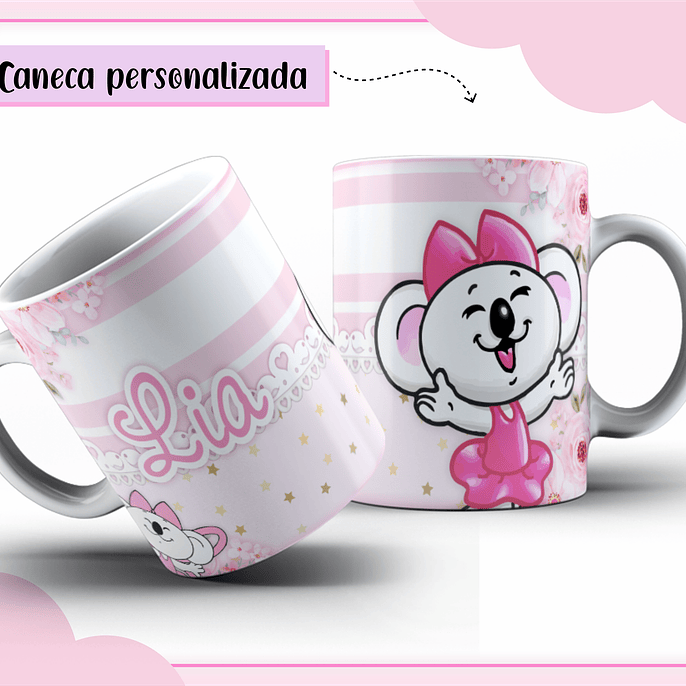 Arquivo Escolar Lilica Ripilica 3