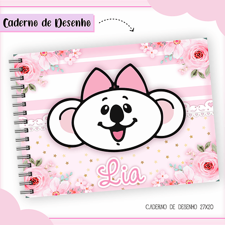 Arquivo Escolar Lilica Ripilica 4