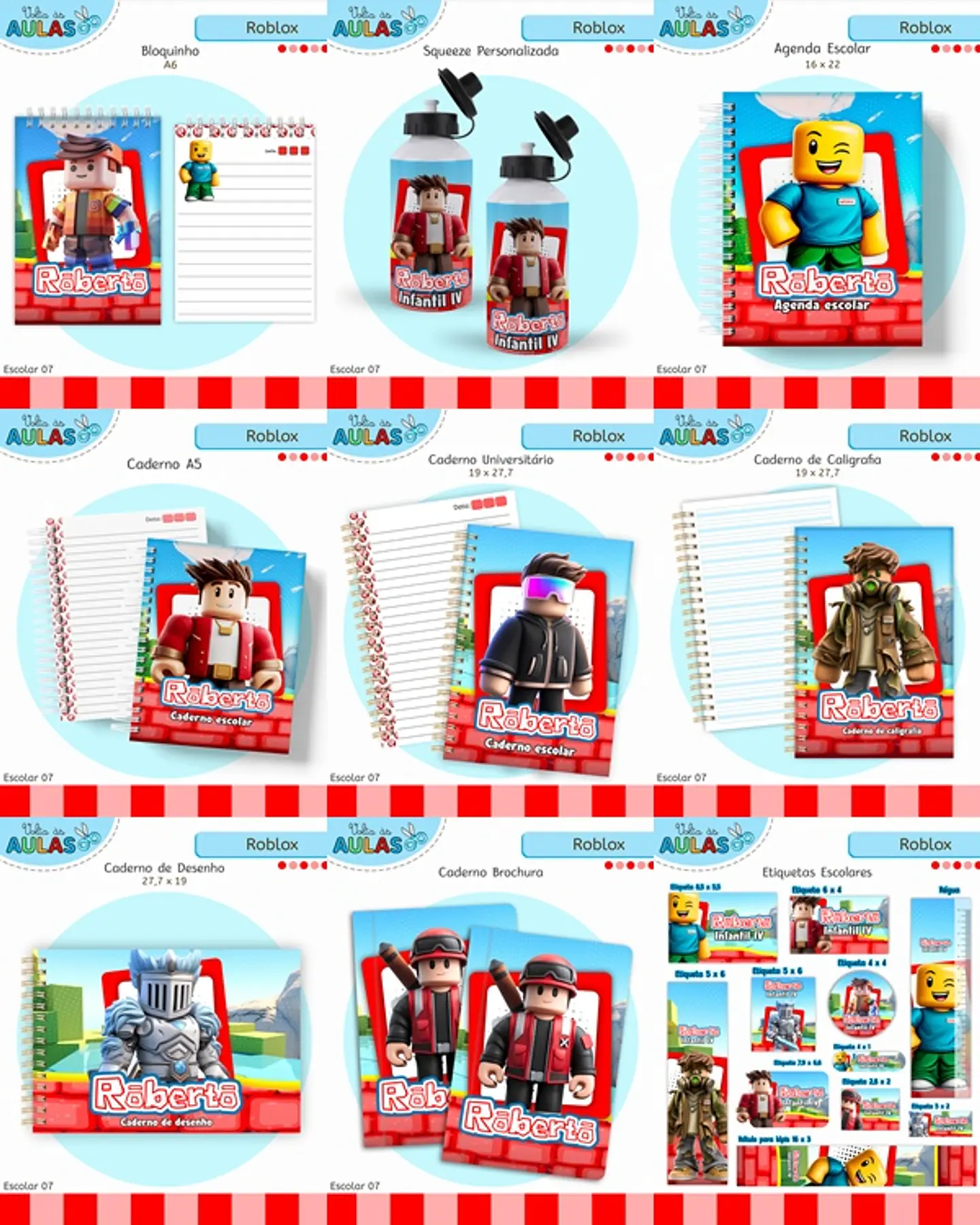 Arquivo Escolar Roblox Menino 2026 1