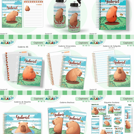 Arquivo Escolar Capivara 2026 1