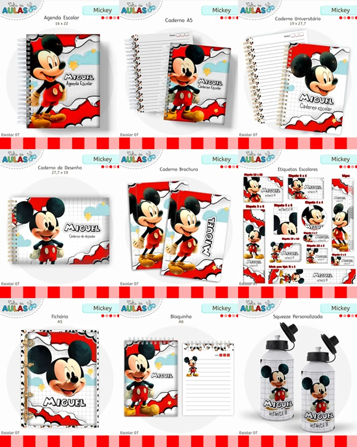 Arquivo Escolar Mickey 2026 1