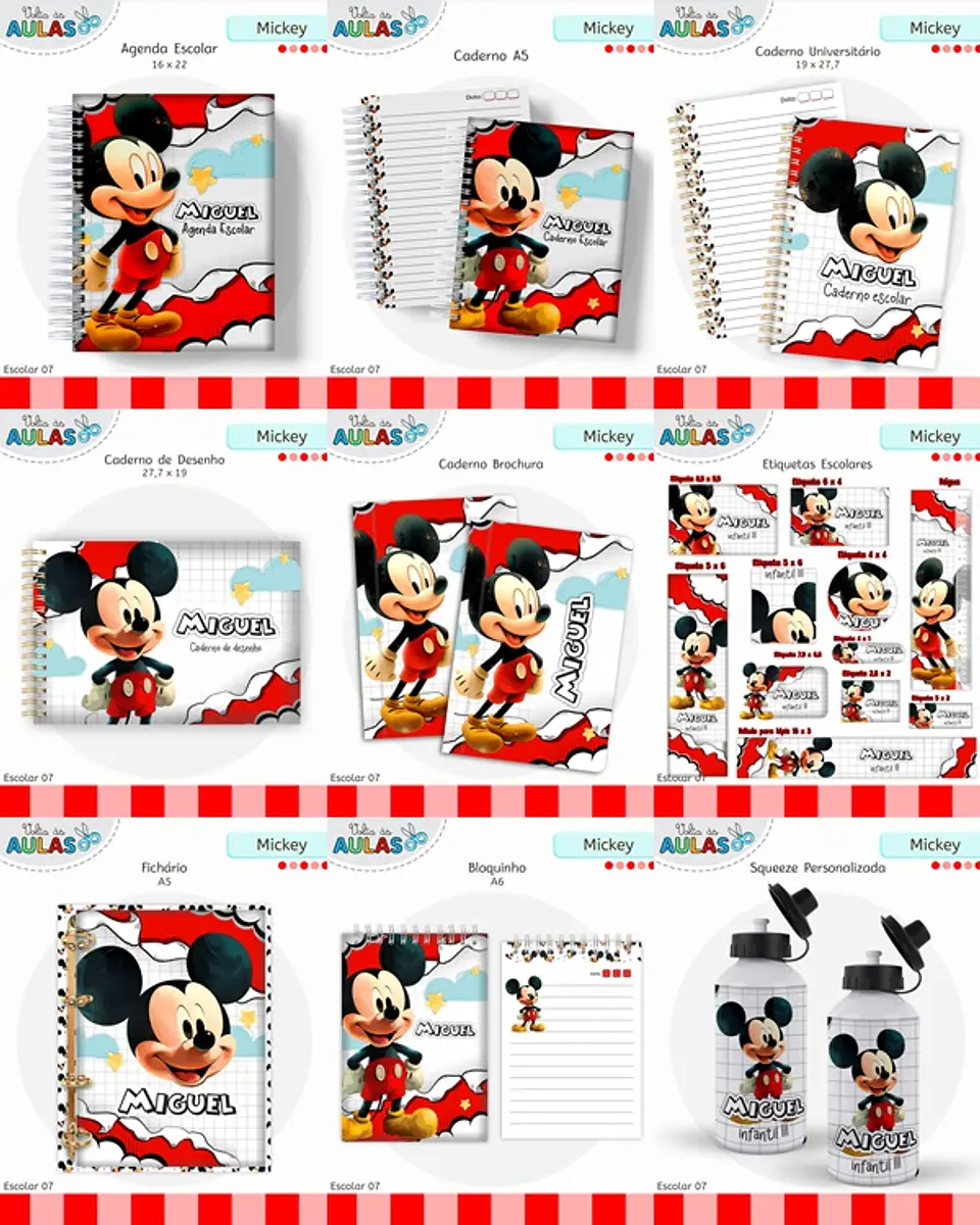 Arquivo Escolar Mickey 2026 1