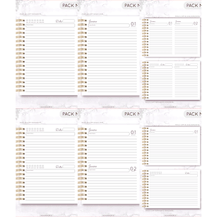 Arquivo Pack Miolos Neutros - Lina