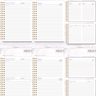 Arquivo Pack Miolos Neutros - Lina