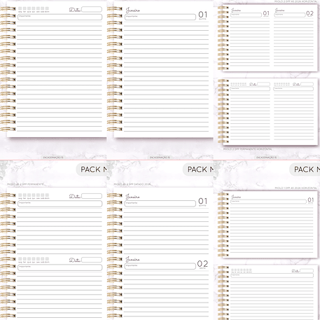 Arquivo Pack Miolos Neutros - Lina 1