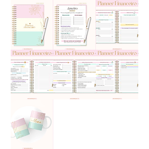 Arquivo Planner Financeiro