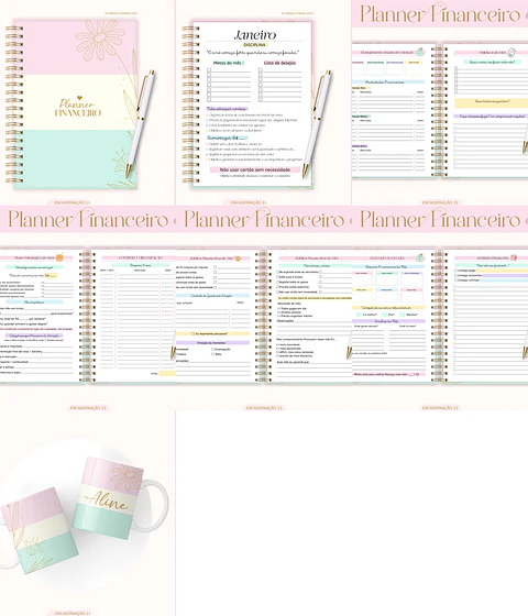 Arquivo Planner Financeiro