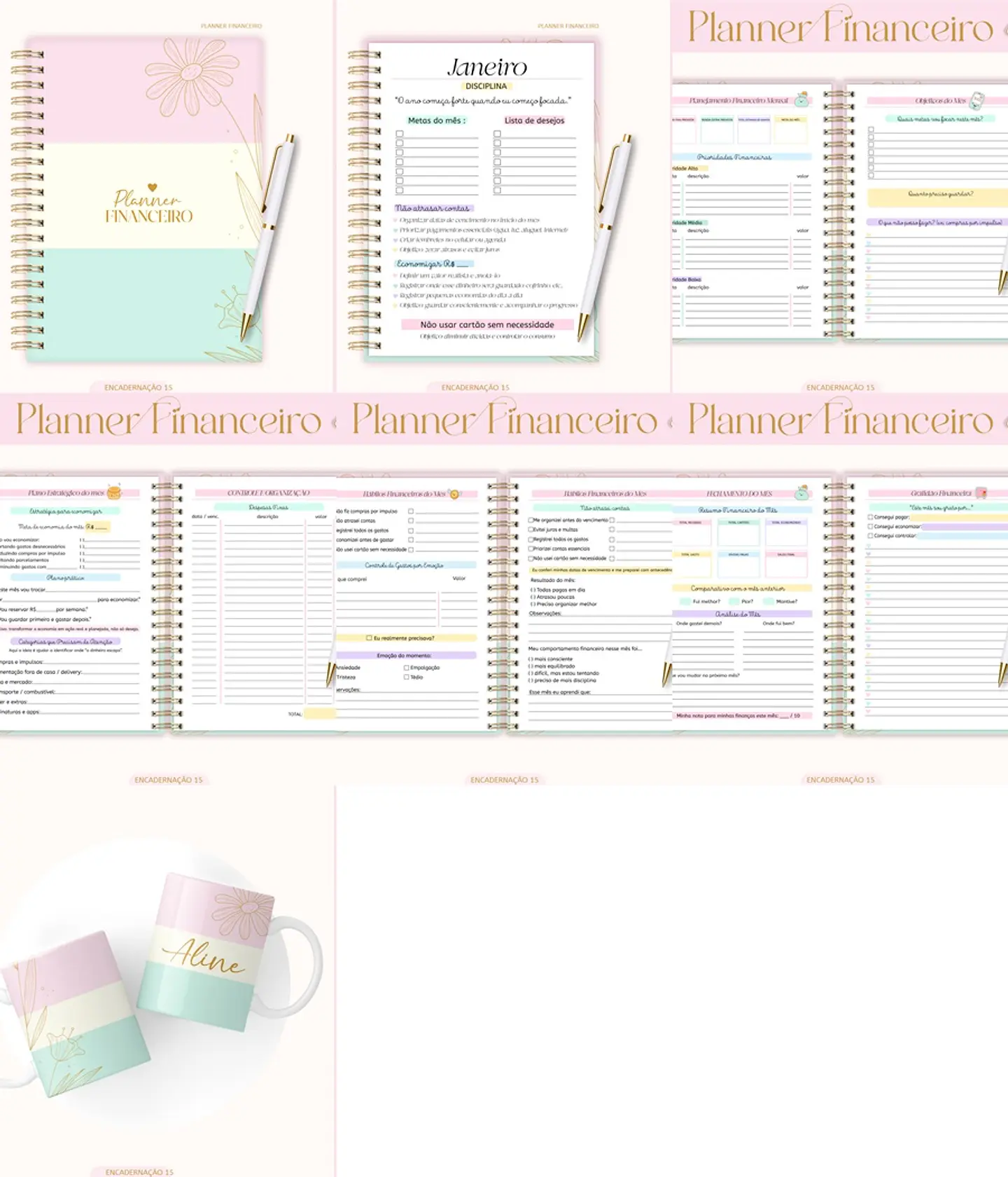 Arquivo Planner Financeiro 1